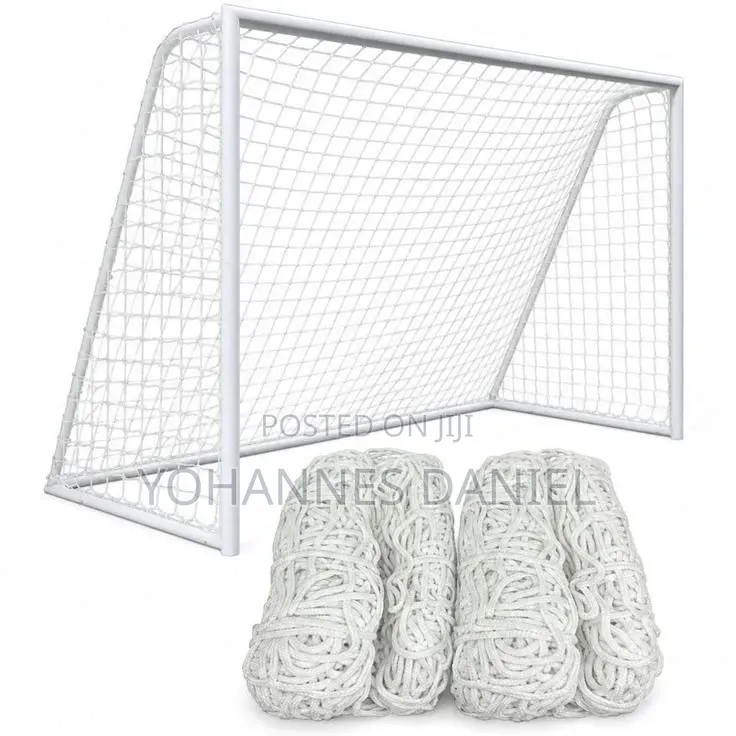 Soccer Net