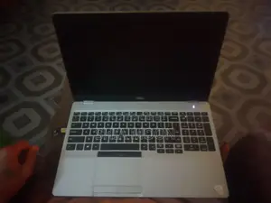New Laptop Dell 8GB Intel Core i5 HDD+SSD 256GB