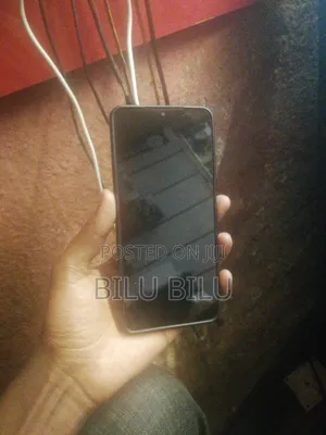 Samsung Galaxy A06 64 GB Gray