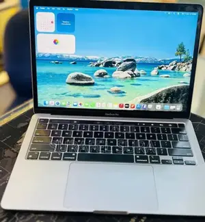 New Laptop Apple MacBook Pro 2022 M2 8GB Apple M2 SSD 512GB