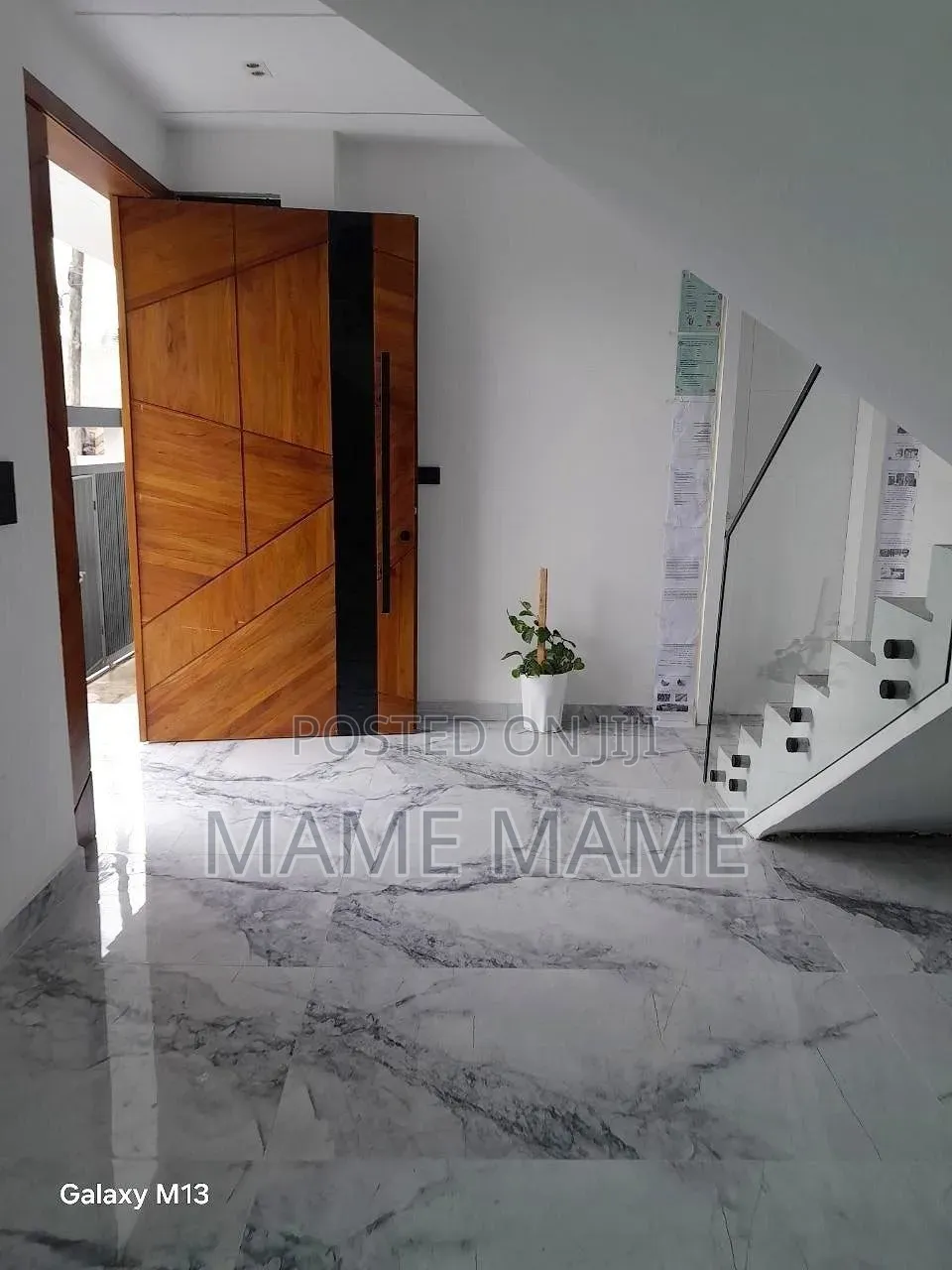 10bdrm House in Addis Abeba, Bole for sale