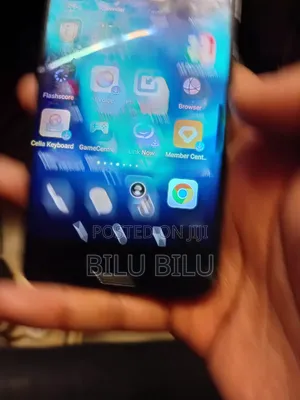 Huawei P9 64 GB Black