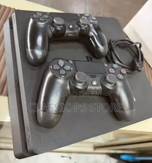Playstation Four { Jailbreak } Standard
