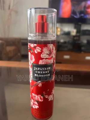 Japanese Cherry Blossom