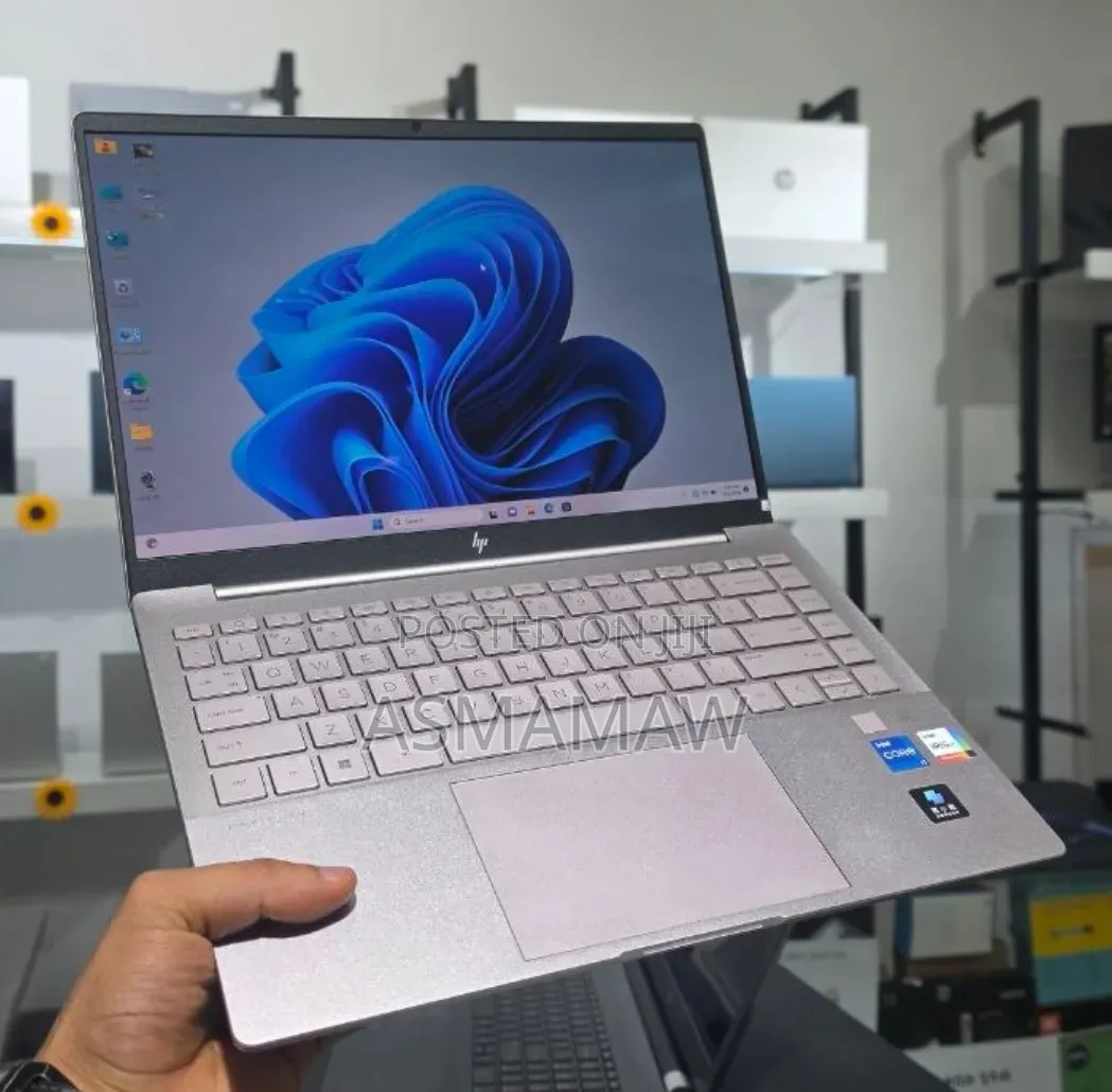 New Laptop HP Pavilion 14 16GB Intel Core i7 SSD 1T