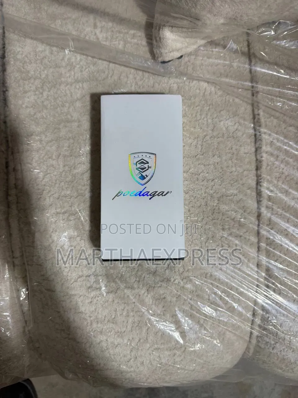 ሞገስ እንሸጣለን Poedagar Black for Men