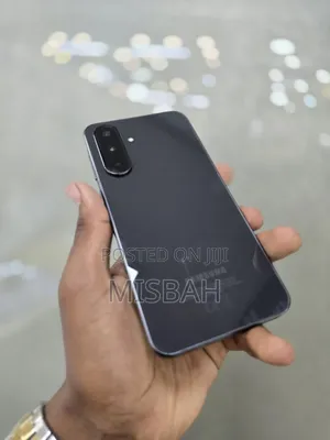 Samsung Galaxy A36 256 GB Black