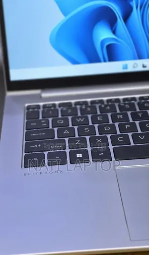 New Laptop HP EliteBook 840 G10 16GB Intel Core i7 SSD 512GB