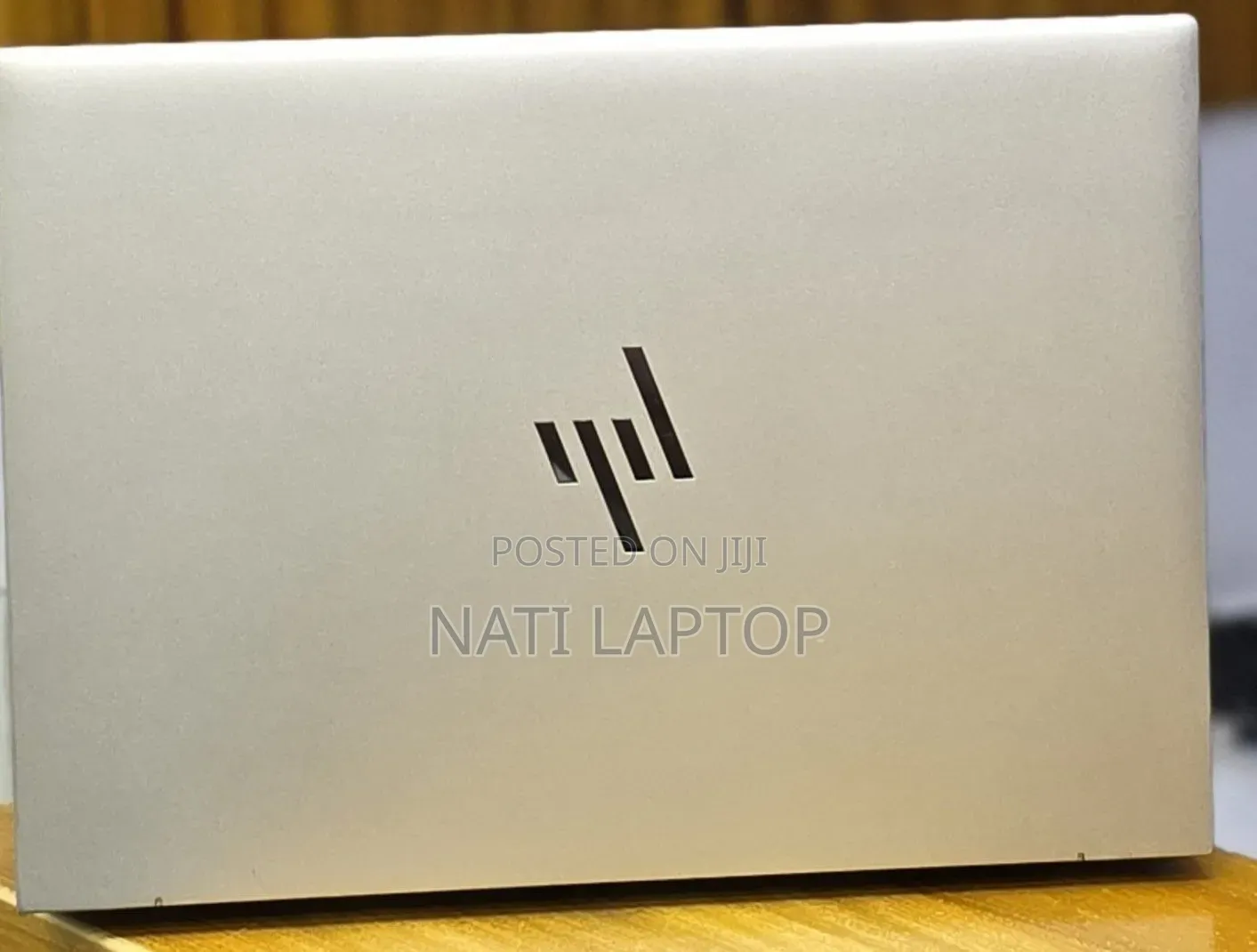 New Laptop HP EliteBook 840 G10 16GB Intel Core i7 SSD 512GB