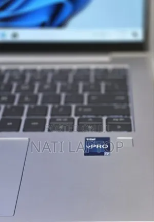New Laptop HP EliteBook 840 G10 16GB Intel Core i7 SSD 512GB