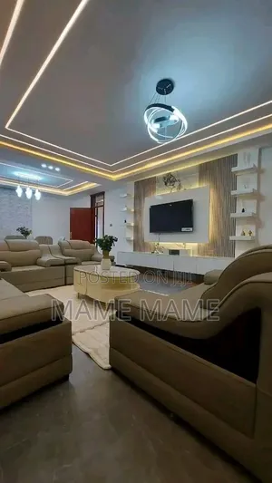 5bdrm House in Addis Abeba, Bole for sale