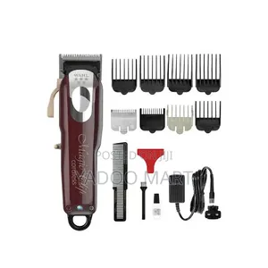 Wahl Wahl Cordless Magic Clip Clipper