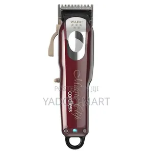 Wahl Wahl Cordless Magic Clip Clipper