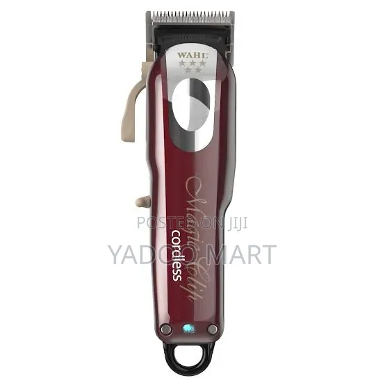 Wahl Wahl Cordless Magic Clip Clipper