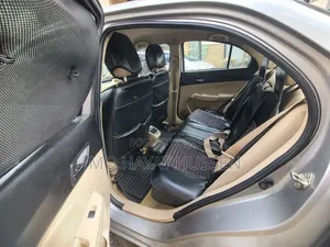 Suzuki Dzire 2022 Silver