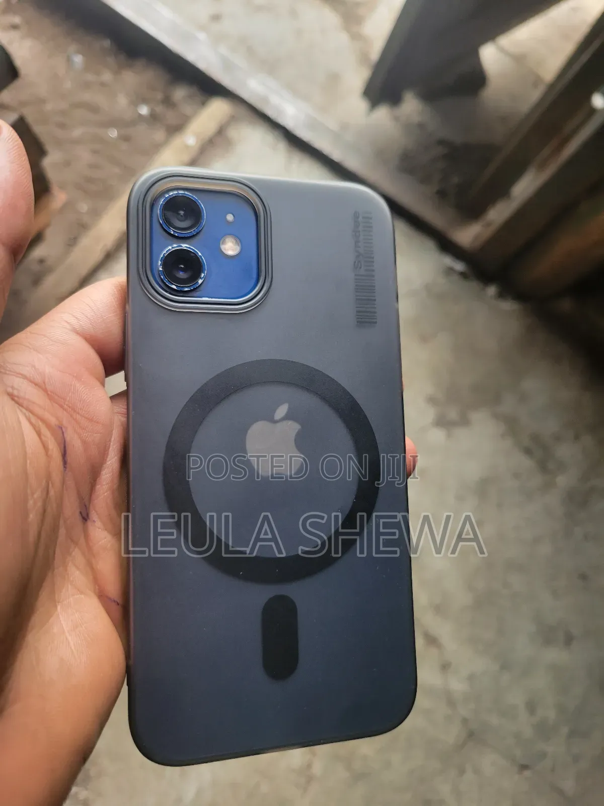 Apple iPhone 12 128 GB Blue
