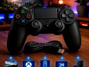 PS4-CAM-15PS4 Controller – Camo Edition