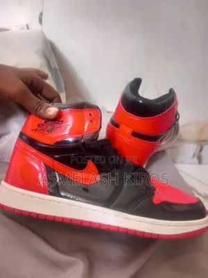 Air Jordan Nike Shoes