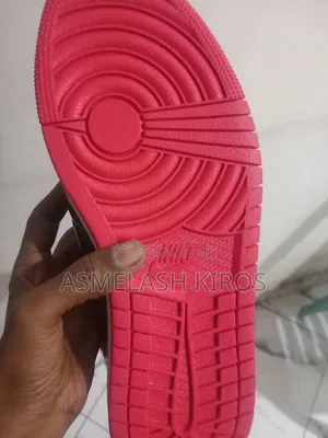Air Jordan Nike Shoes