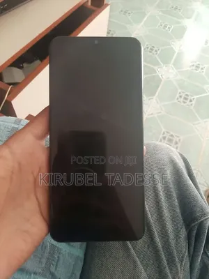 Samsung Galaxy A13 32 GB Black