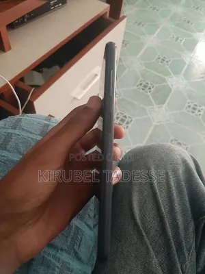 Samsung Galaxy A13 32 GB Black