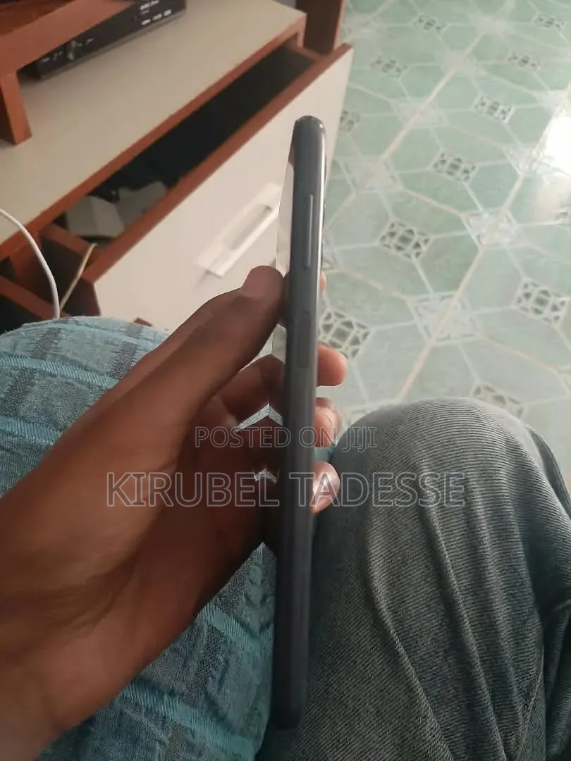 Samsung Galaxy A13 32 GB Black