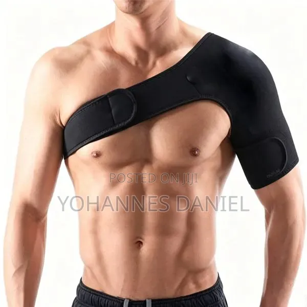 Shoulder Brace for Men