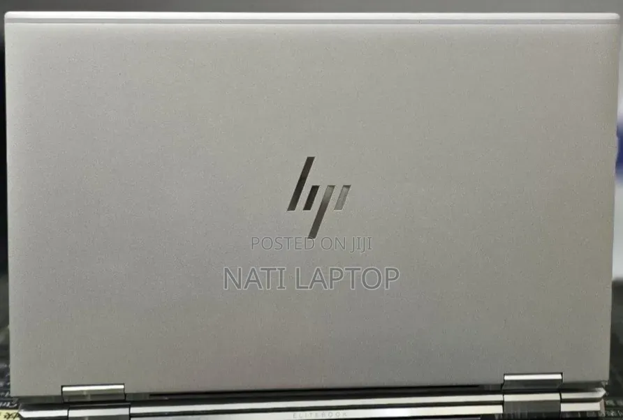 New Laptop HP EliteBook 1040 G8 16GB Intel Core i7 SSD 512GB
