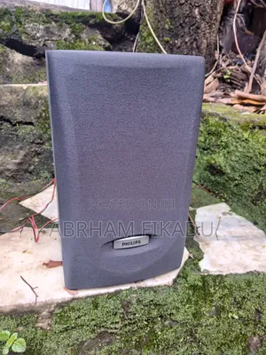 Original Philips Surround Sound Speaker 