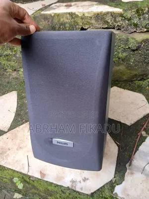 Original Philips Surround Sound Speaker 