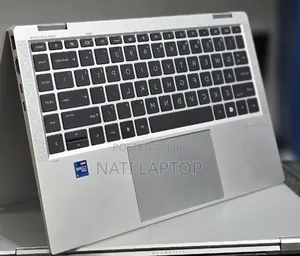New Laptop HP EliteBook 1040 G8 16GB Intel Core i7 SSD 512GB