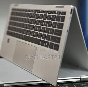 New Laptop HP EliteBook 1040 G8 16GB Intel Core i7 SSD 512GB