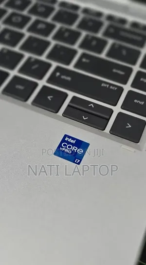 New Laptop HP EliteBook 1040 G8 16GB Intel Core i7 SSD 512GB