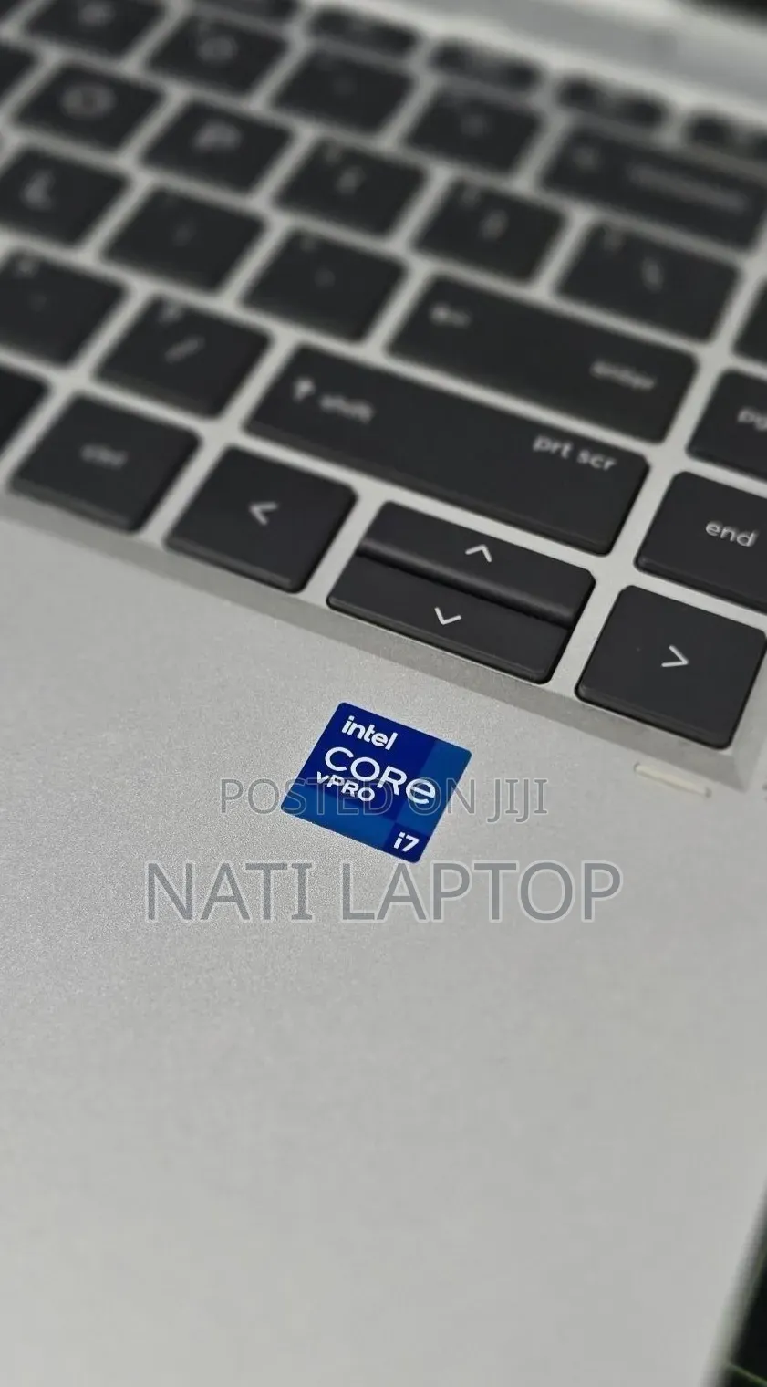 New Laptop HP EliteBook 1040 G8 16GB Intel Core i7 SSD 512GB