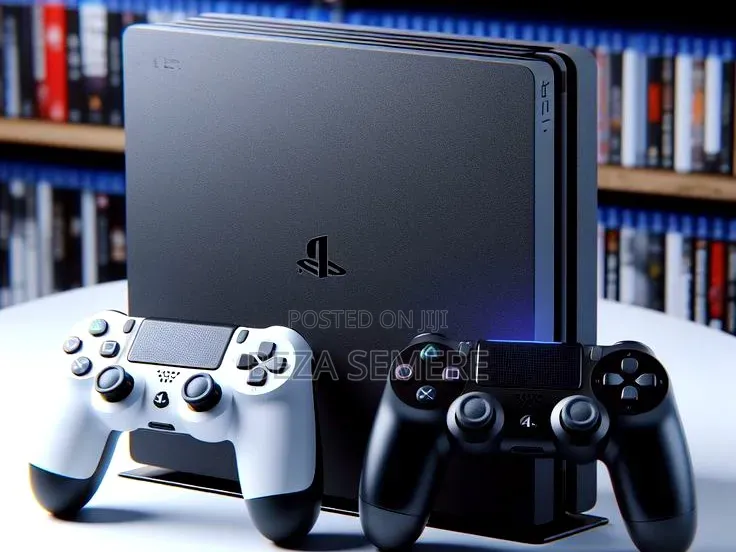 PS4 Precision Stick ControllerPS4-HAL-18
