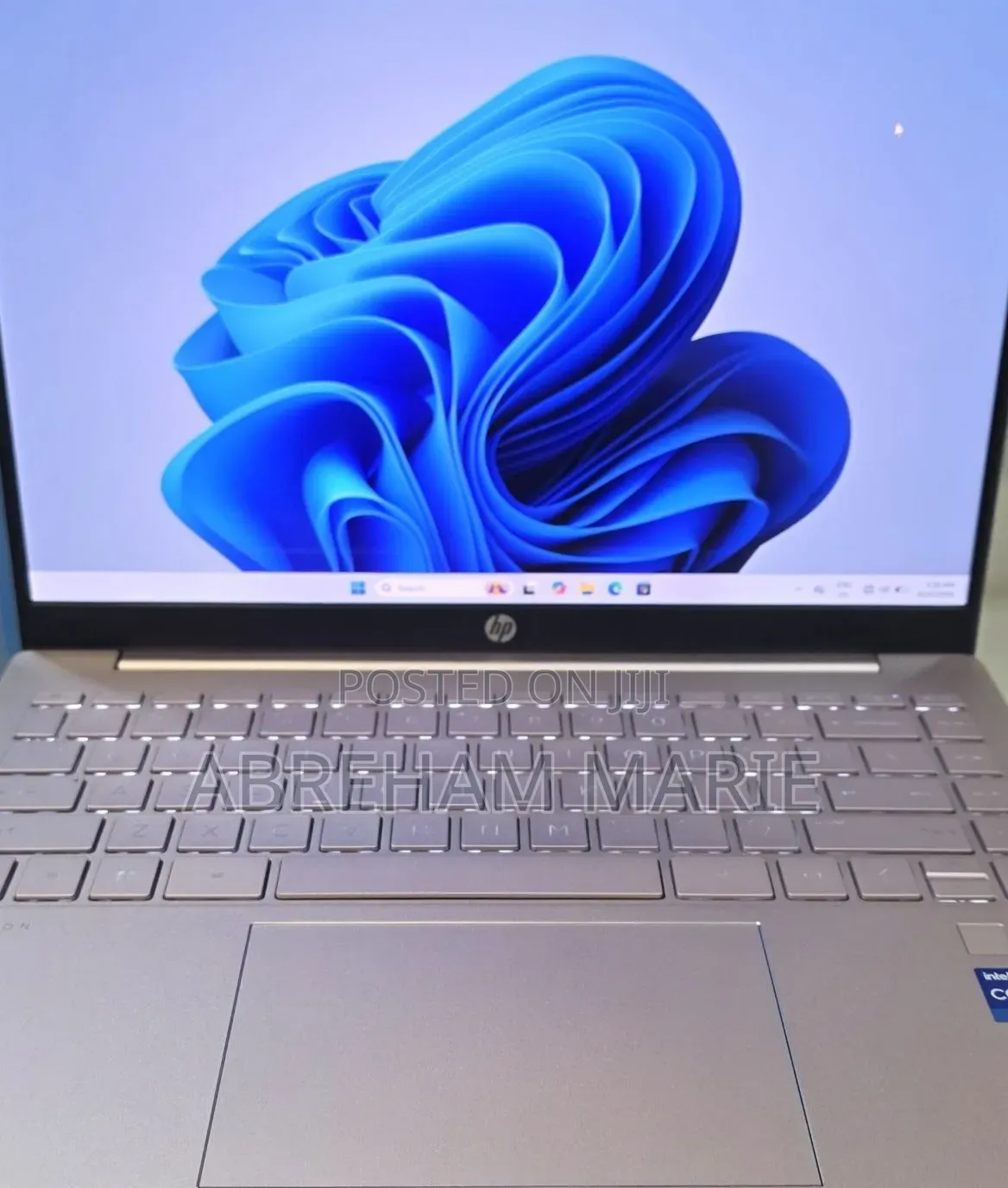 New Laptop HP Pavilion 15 16GB Intel Core i7 SSD 1T