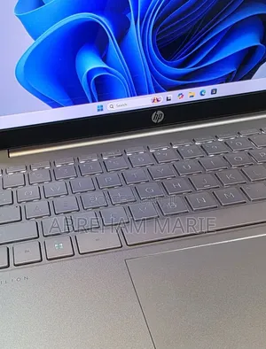 New Laptop HP Pavilion 15 16GB Intel Core i7 SSD 1T