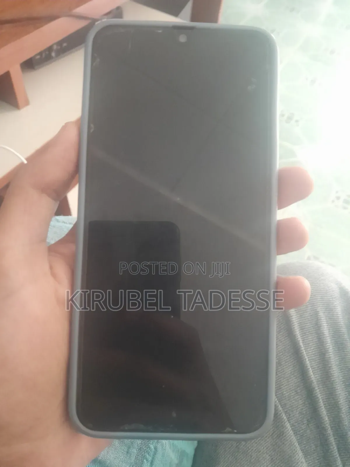 Samsung Galaxy A50 64 GB Black