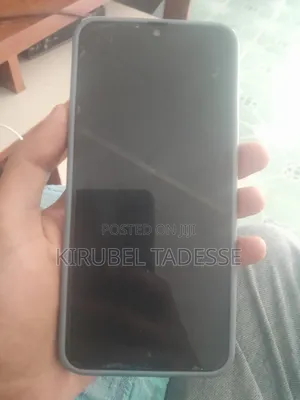 Samsung Galaxy A50 64 GB Black