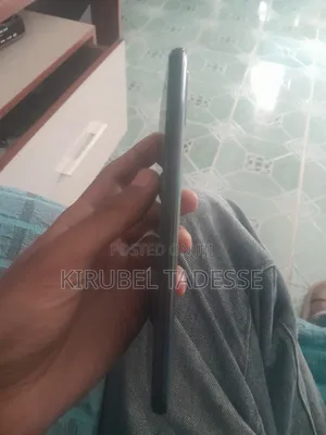 Samsung Galaxy A50 64 GB Black