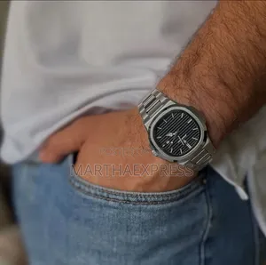POEDAGAR Luxury Men's Watches Waterproof StainlessSteel FashionQuartz