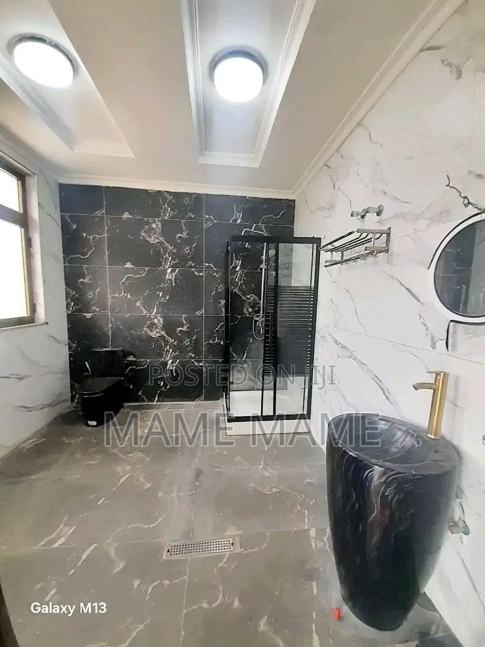 6bdrm House in Addis Abeba, Bole for sale