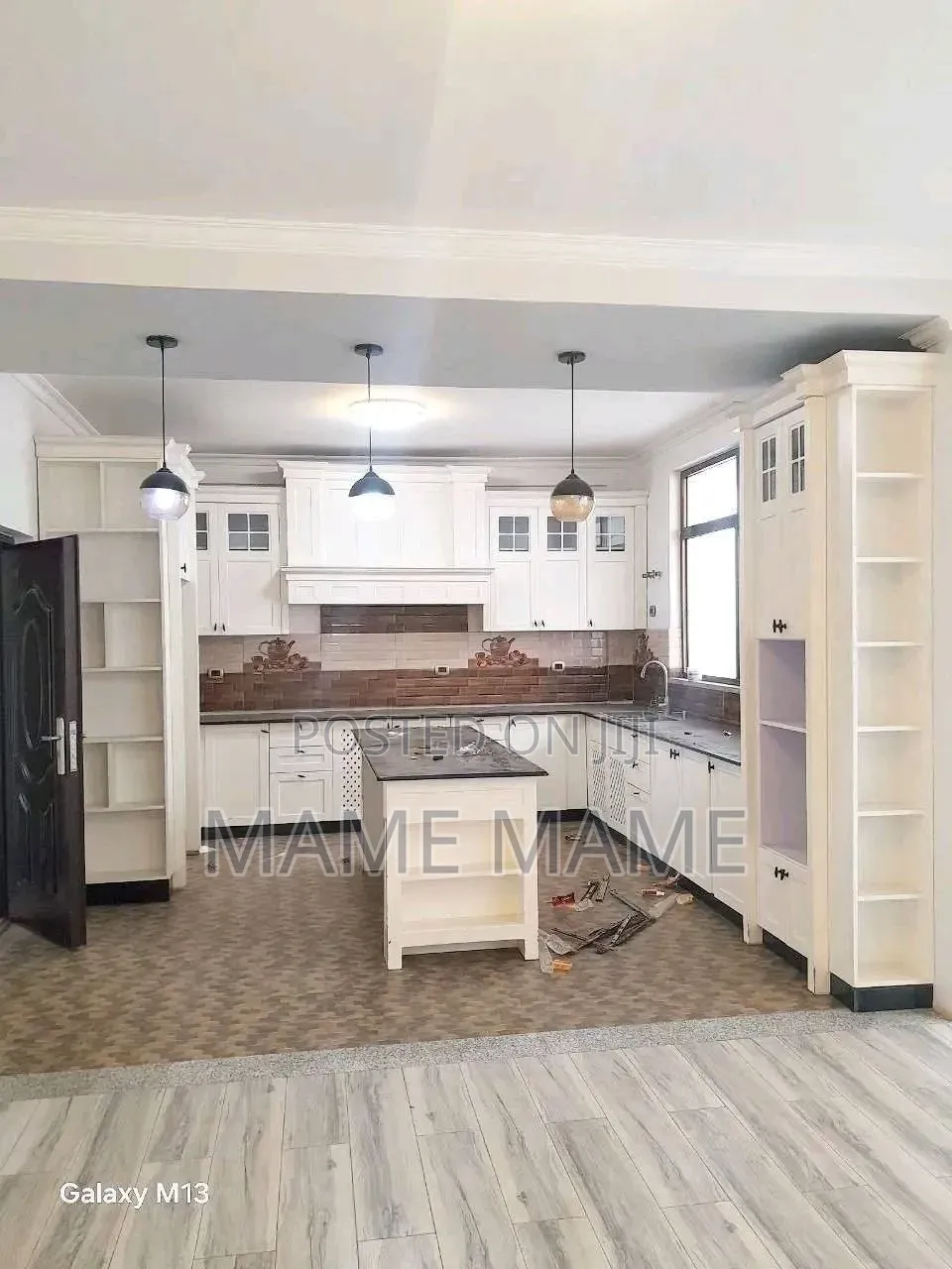 6bdrm House in Addis Abeba, Bole for sale