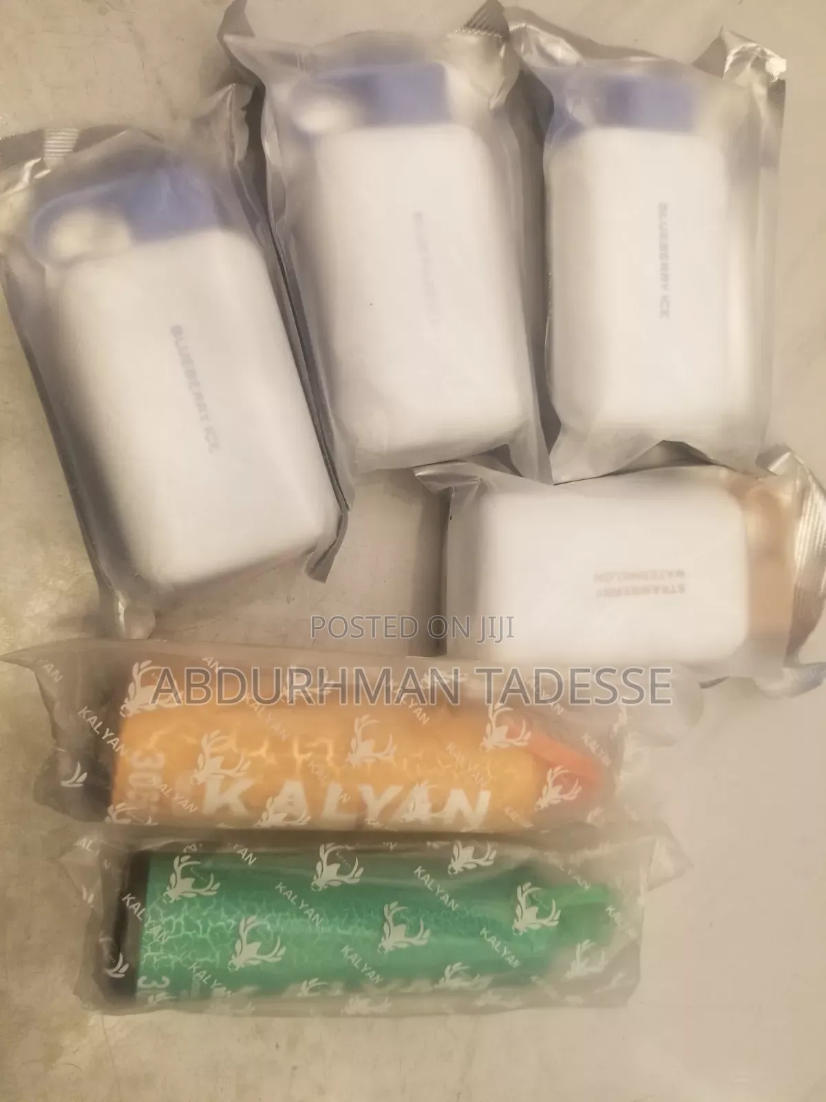Vape Vozel