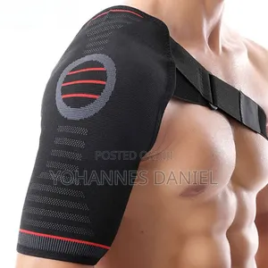 Shoulder Support for Men