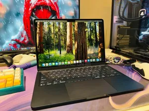 Laptop Apple MacBook Air 2025 M4 16GB Apple M4 SSD 500GB