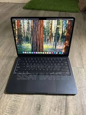 Laptop Apple MacBook Air 2025 M4 16GB Apple M4 SSD 500GB