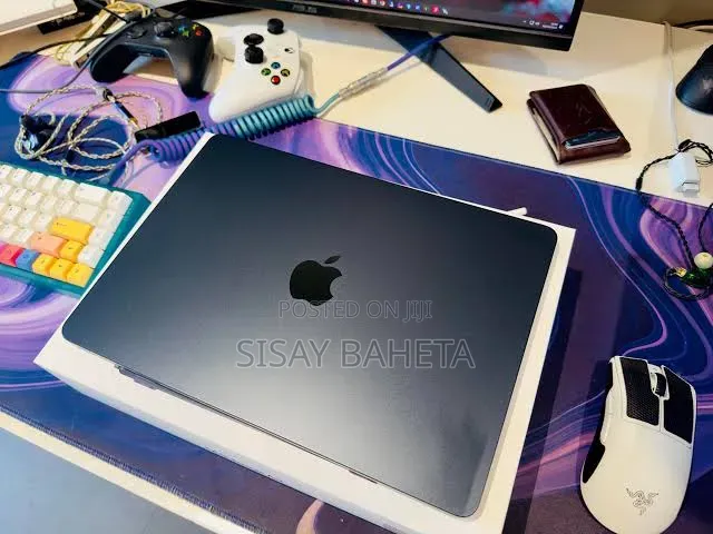 Laptop Apple MacBook Air 2025 M4 16GB Apple M4 SSD 500GB
