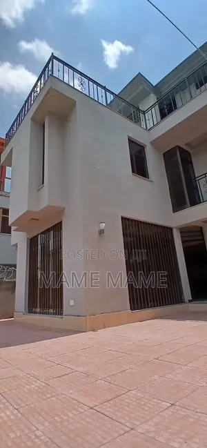 6bdrm House in Addis Abeba, Bole for sale