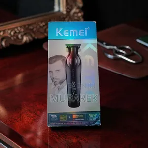 Kemei KM-264 High Power Clipper ماكينة حلاقة